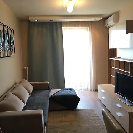 La Grande Club 218 아파트 시오포크